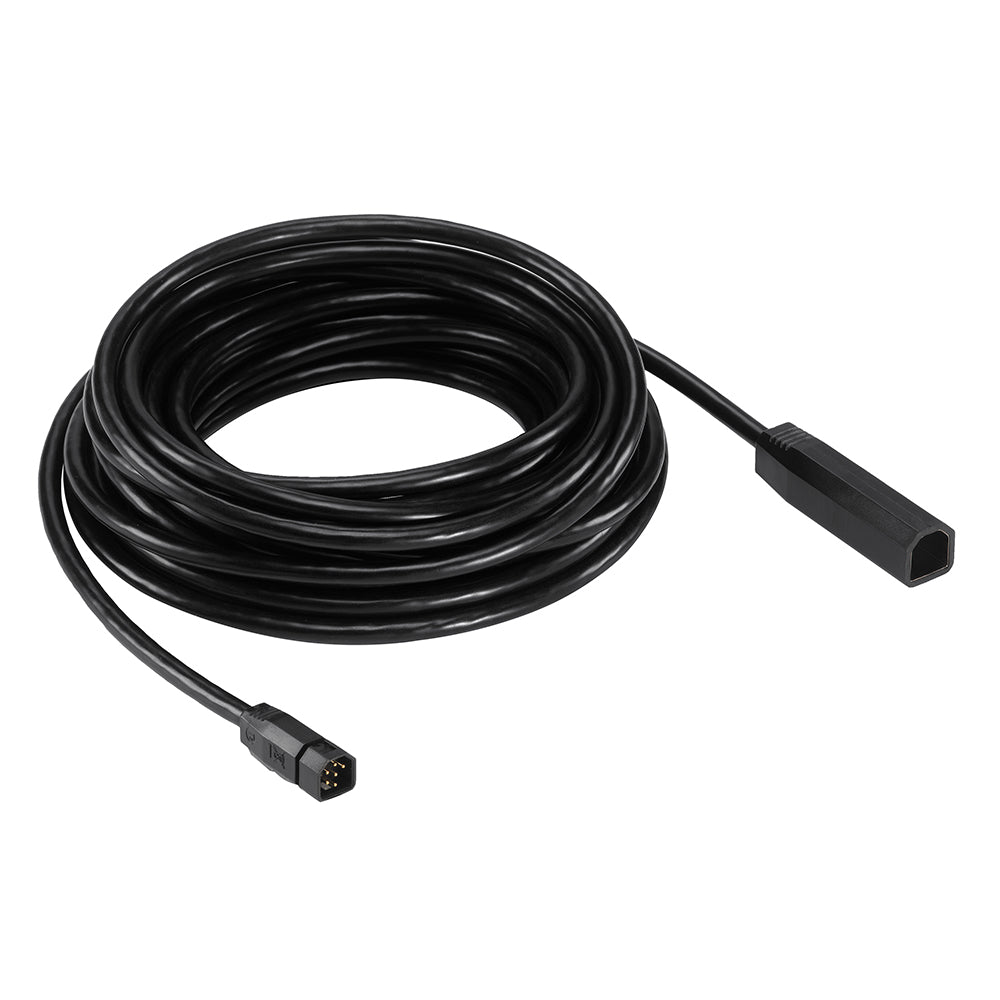 Humminbird EC M30 Transducer Extension Cable - 30 [720096-2] - First Stop Marine
