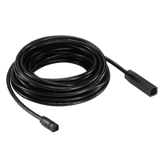 Humminbird EC M30 Transducer Extension Cable - 30 [720096-2] - First Stop Marine