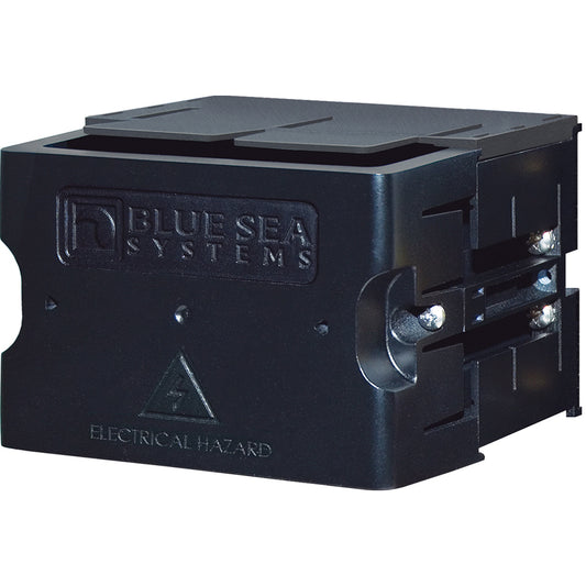 Blue Sea 1331 AC Insulating Cover f/1 Module [1331] - First Stop Marine