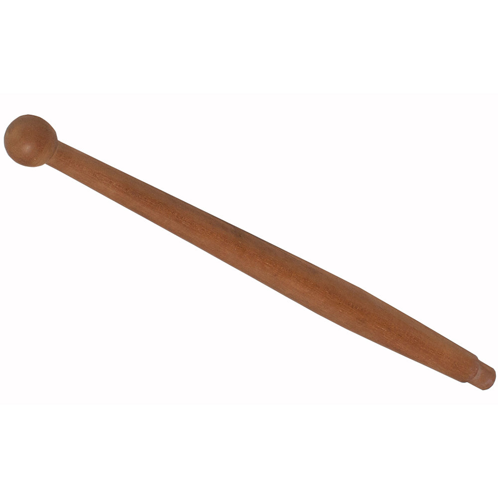 Taylor Made Teak Flag Pole - 3/4" x 18" [60749] - First Stop Marine