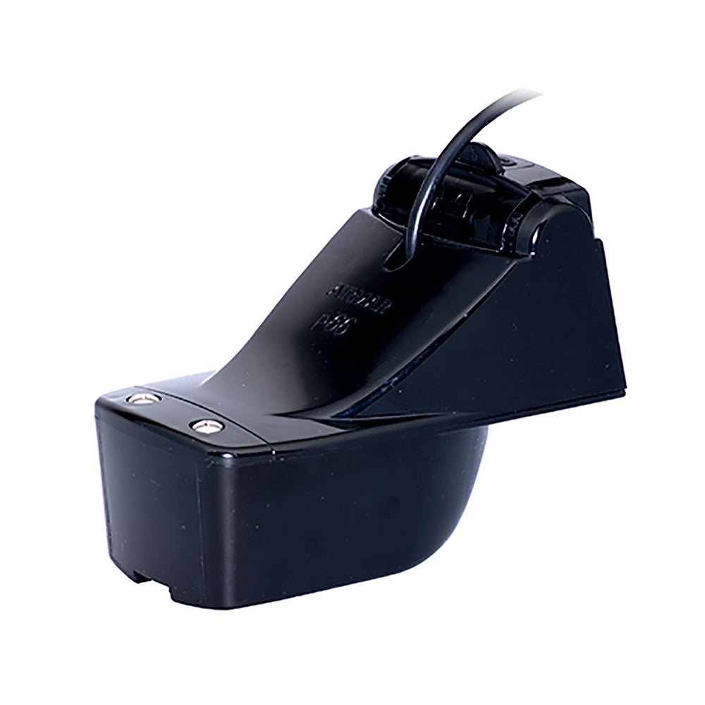 Airmar P66 Transom Mount Transducer f/Humminbird 9-Pin Units [P66-DT-HB] - First Stop Marine