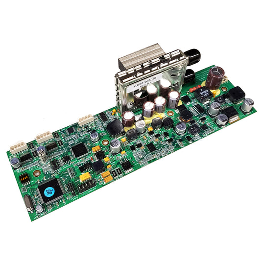 Intellian Control Board i2 [S3-0502] - First Stop Marine