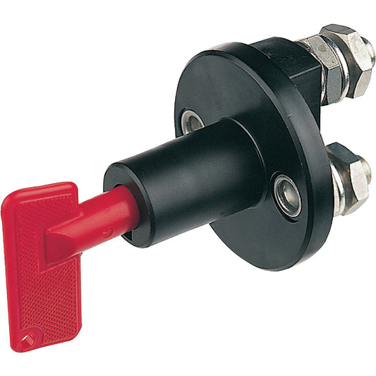 Hella Marine 50A Master Battery Switch [002843011] - First Stop Marine