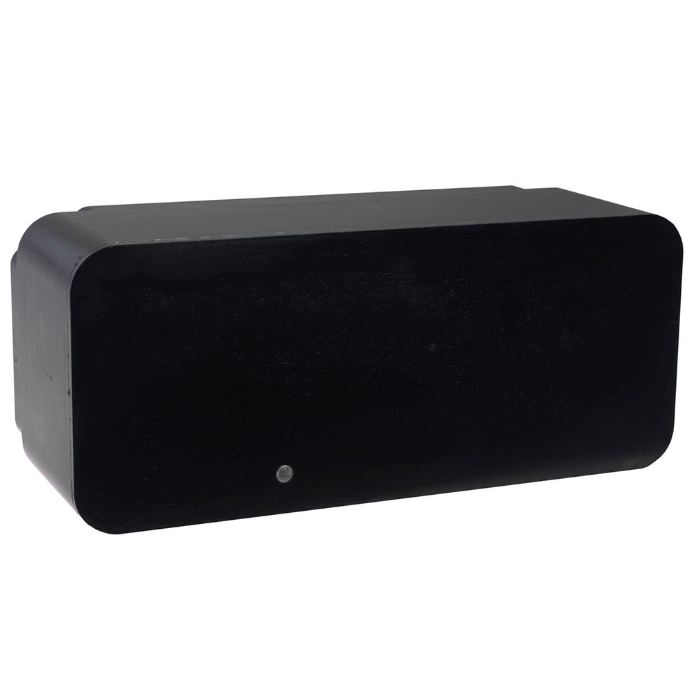 Garmin Airmar CM599LHW 1-3kW Pocket Mounted Transducer, 28-60  150-250kHz [010-12188-20] - First Stop Marine