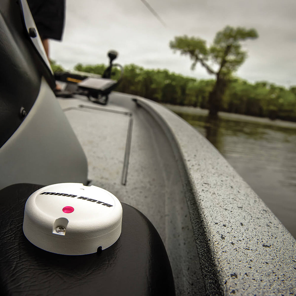 Minn Kota Heading Sensor f/BlueTooth i-Pilot [1866680] - First Stop Marine
