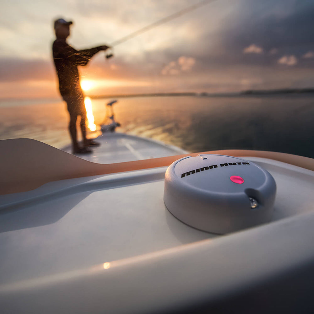 Minn Kota Heading Sensor f/BlueTooth i-Pilot [1866680] - First Stop Marine