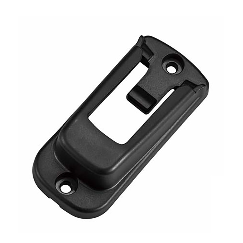 Standard Horizon Handheld VHF Hangar Bracket [SCH-11] - First Stop Marine