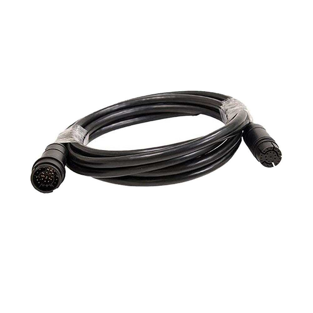 RaymarineRealVision 3D Transducer Extension Cable - 8M(26') [A80477] - First Stop Marine