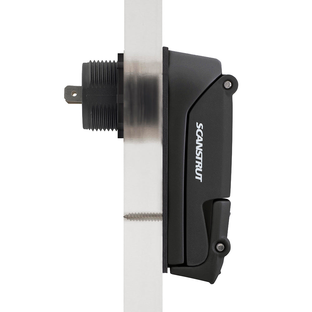 Scanstrut ROKK SC-USB-02 Charge+ Waterproof USB Socket - Dual Port [SC-USB-02] - First Stop Marine