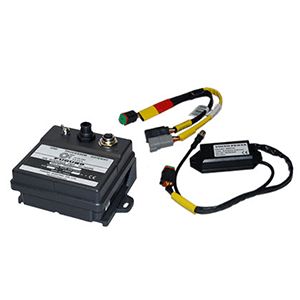 Furuno Interface Kit NavPilot 700 Series to Yamaha Helm Master [FAP6310] - First Stop Marine