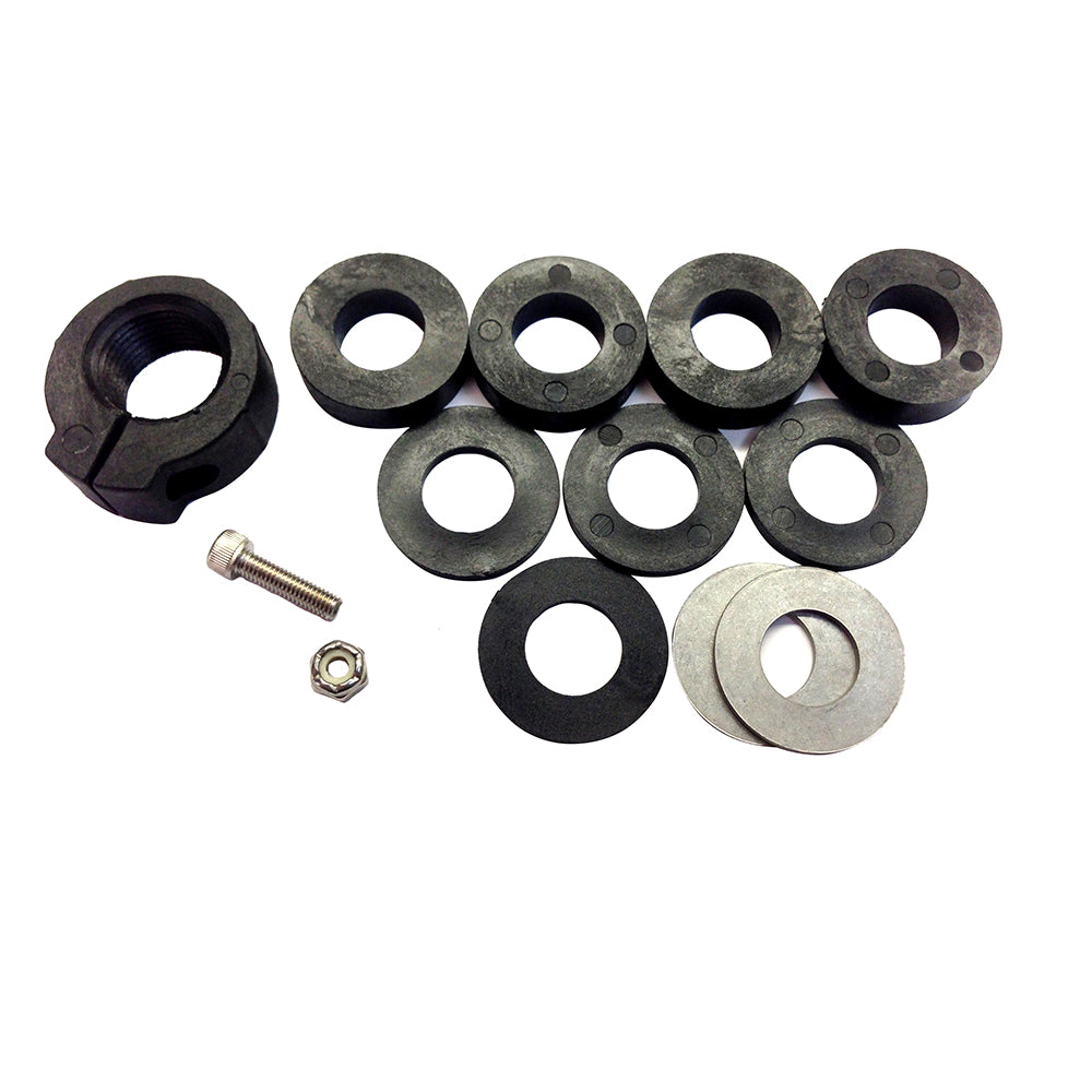 Uflex UC94 Spacer Kit [40878B] - First Stop Marine