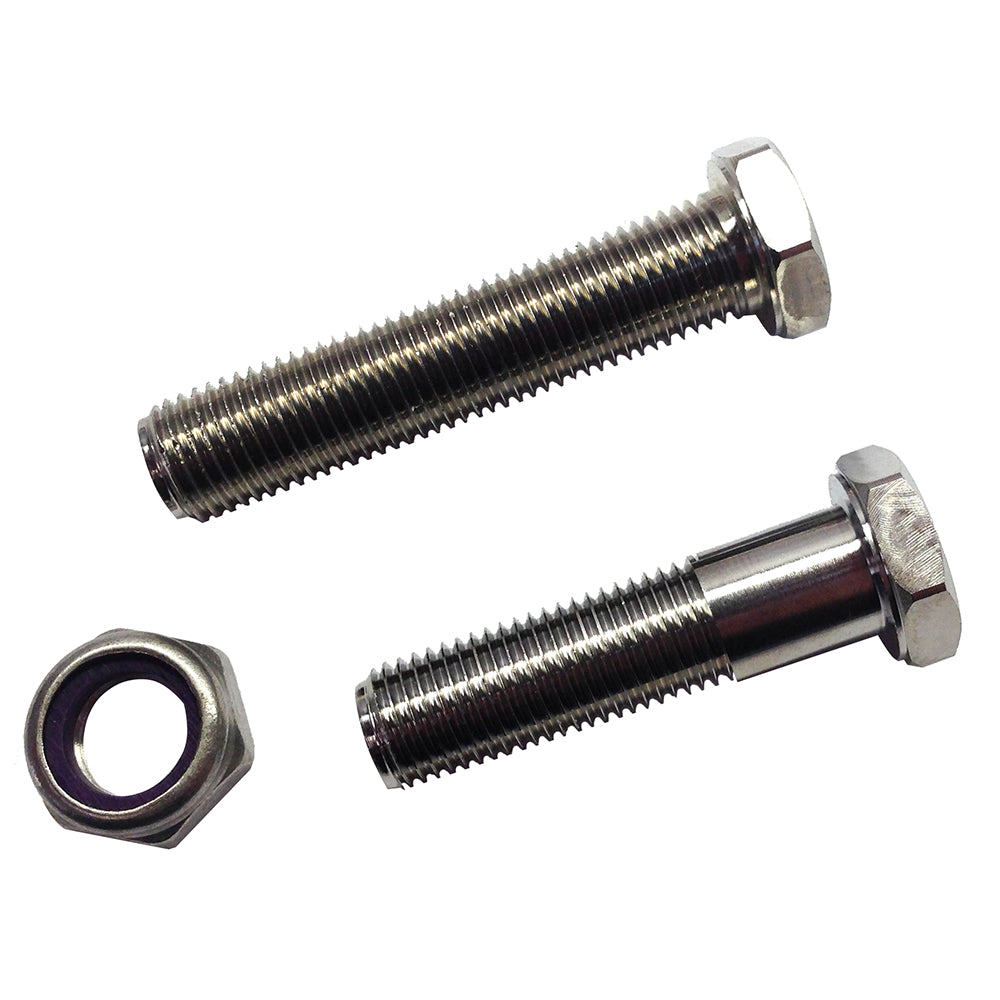 Uflex UC94 Tiller Bolt Kit [42838Z] - First Stop Marine