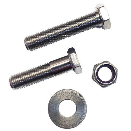 Uflex UC128TS / UC128-SVS Tiller Bolt Kit [40822X] - First Stop Marine