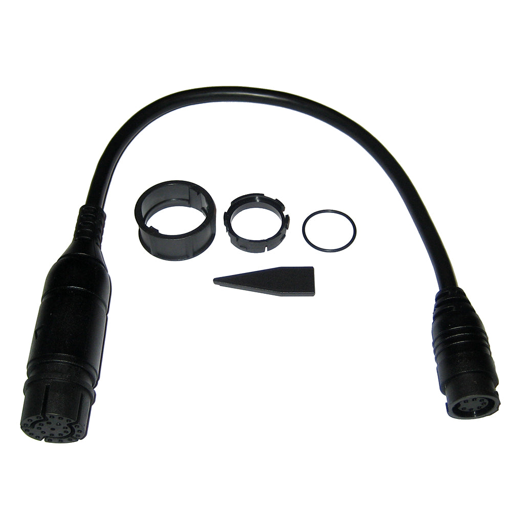Raymarine Axiom RV Adapter Cable (25-pin to 7-pin) [A80488] - First Stop Marine