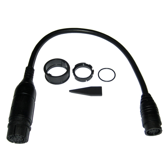 Raymarine Axiom RV Adapter Cable (25-pin to 7-pin) [A80488] - First Stop Marine