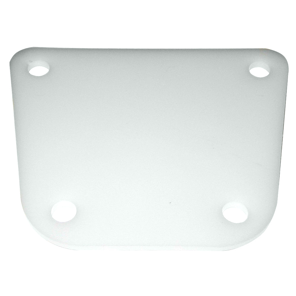 TACO Backing Plate f/F16-0080 [F40-0018WHC-A] - First Stop Marine