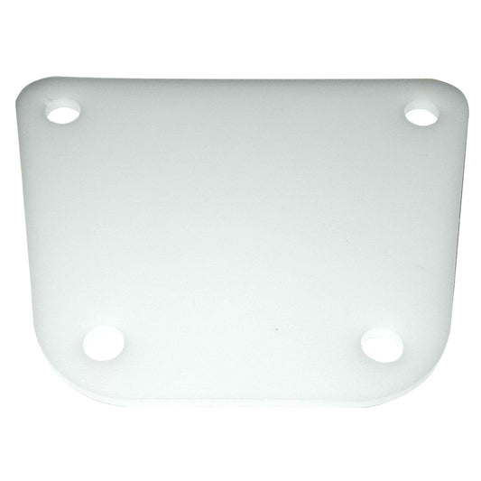 TACO Backing Plate f/F16-0080 [F40-0018WHC-A] - First Stop Marine