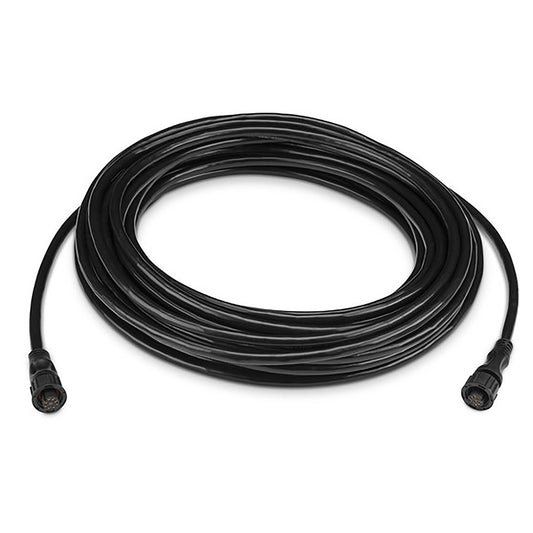 Garmin Marine Network Cables w/ Small Connector - 12m [010-12528-02] - First Stop Marine