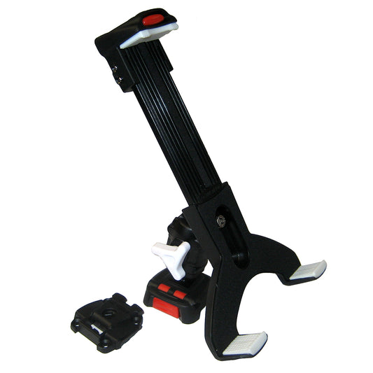 Scanstrut ROKK Mini Mount Kit - Fixed Mount - Tablet Clamp [RLS-508-401] - First Stop Marine