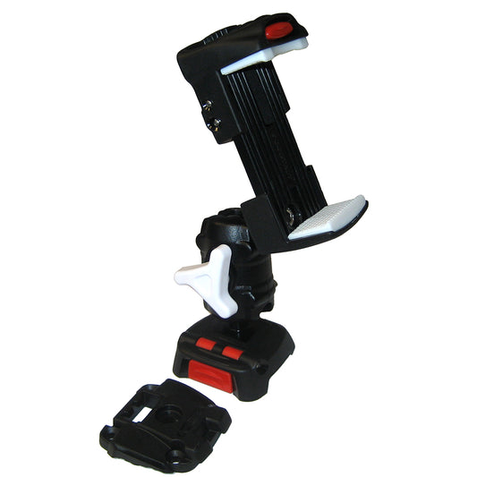 Scanstrut ROKK Mini Mount Kit - Fixed Mount - Phone Clamp [RLS-509-401] - First Stop Marine