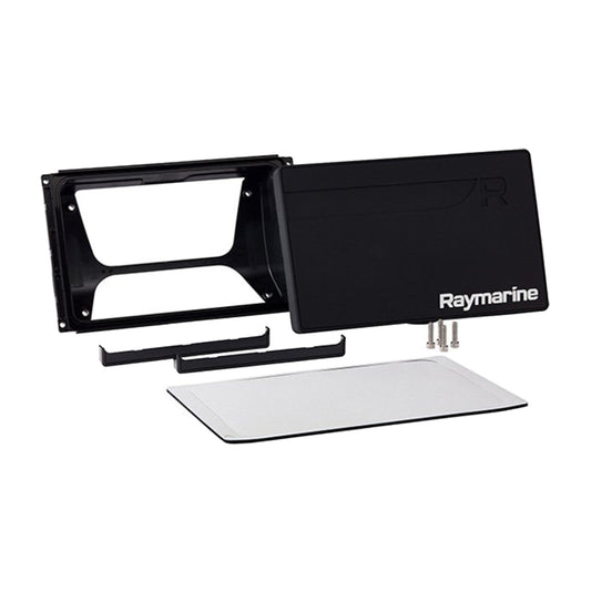 Raymarine Front Mounting Kit f/Axiom 9 [A80500] - First Stop Marine