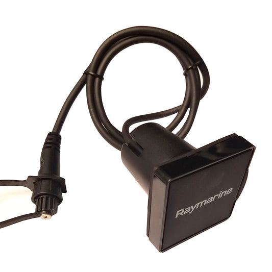 Raymarine RCR-SD/USB-Card Reader [A80440] - First Stop Marine