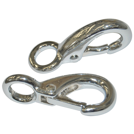 Taylor Made Stainless Steel Baby Snap 3/4" - 2-Pack [1341] - First Stop Marine