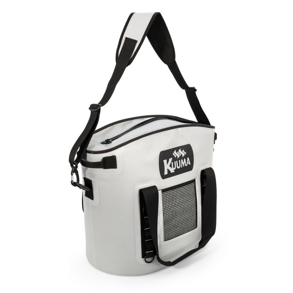 Kuuma Soft-Sided Cooler - 33 Quart [58359] - First Stop Marine