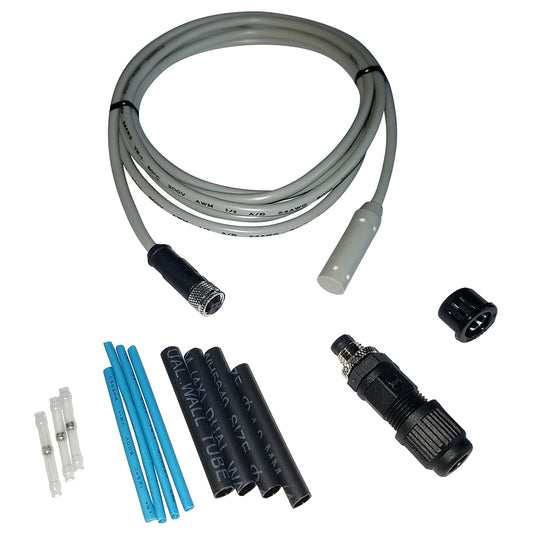 Maxwell Sensor  Magnet Kit f/AA150, 560, 710  730 - Gray [P102923] - First Stop Marine