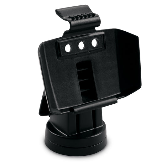 Garmin Tilt/Swivel Quick-Release Bracket f/echoMAP 5xxx [010-12445-13] - First Stop Marine
