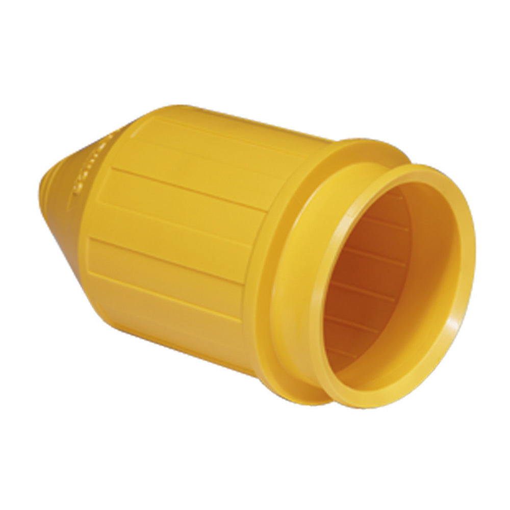 Marinco 50A Weatherproof Plug Cover [7717N] - First Stop Marine