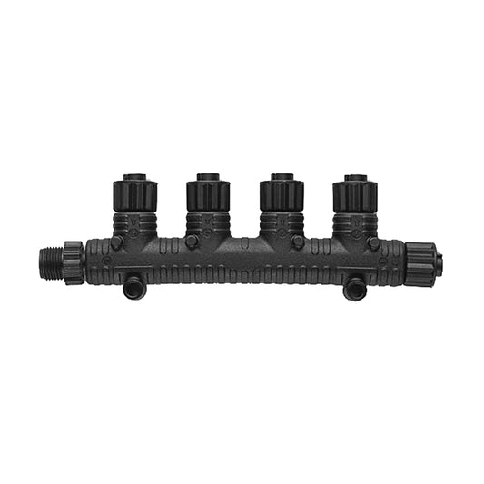 Garmin NMEA 2000 Multi-Port T-Connector [010-11078-01] - First Stop Marine