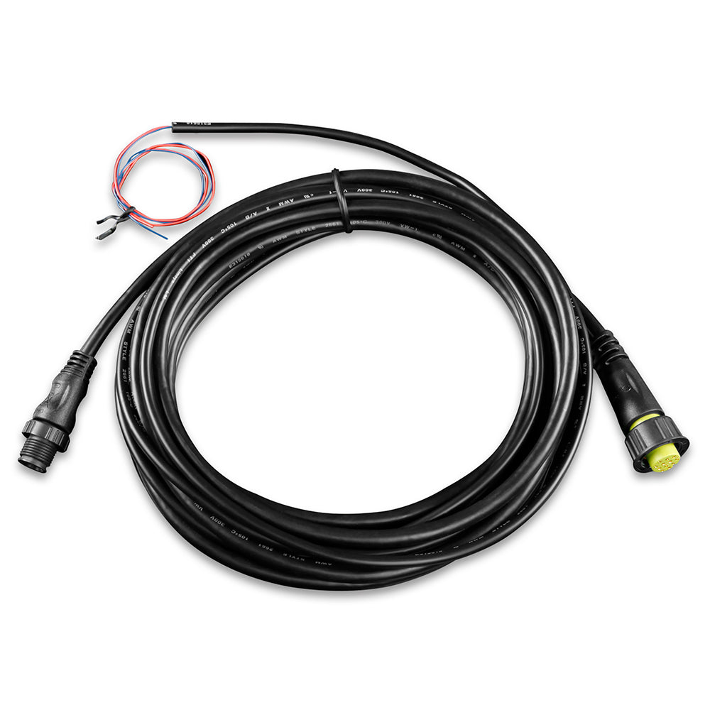 Garmin Interconnect Cable (Steer-by-Wire) [010-11351-50] - First Stop Marine