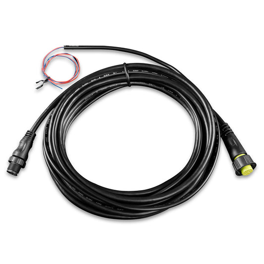 Garmin Interconnect Cable (Steer-by-Wire) [010-11351-50] - First Stop Marine