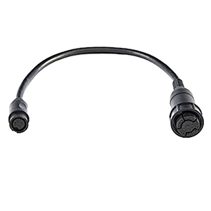 Raymarine Adapter Cable f/CPT-S Transducers To Axiom Pro S Series Units [A80490] - First Stop Marine