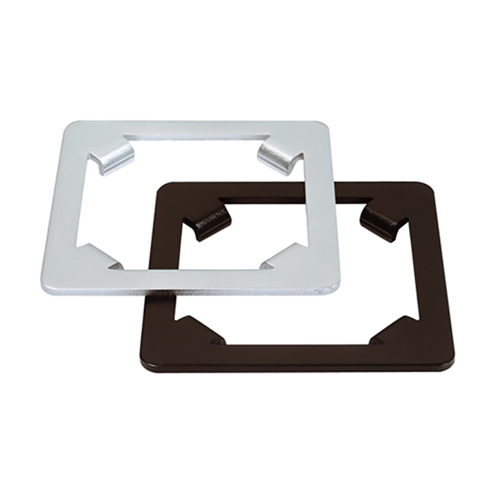 VETUS Adapter Plate to Replace BPS/BPJ Panels w/BPSE/BPJE Panels [BPA] - First Stop Marine