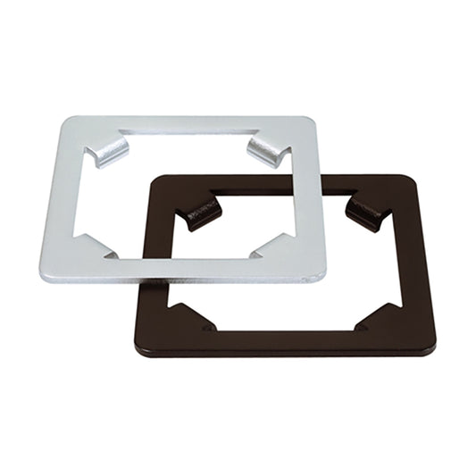 VETUS Adapter Plate to Replace BPS/BPJ Panels w/BPSE/BPJE Panels [BPA] - First Stop Marine