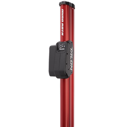 Minn Kota Talon BT 10 Shallow Water Anchor - Red [1810440] - First Stop Marine