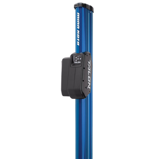 Minn Kota Talon BT 10 Shallow Water Anchor - Blue [1810441] - First Stop Marine