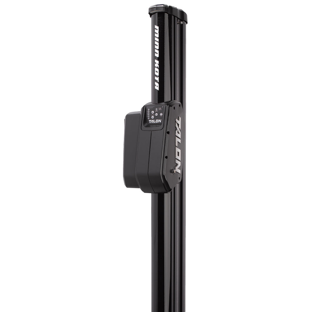 Minn Kota Talon BT 12 Shallow Water Anchor - Black [1810452] - First Stop Marine