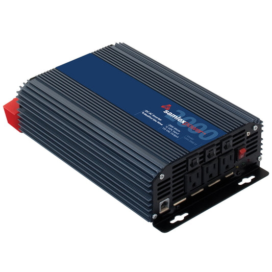 Samlex 2000W Modified Sine Wave Inverter - 12V [SAM-2000-12] - First Stop Marine