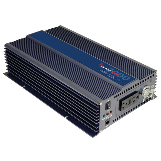 Samlex 2000W Pure Sine Wave Inverter - 24V [PST-2000-24] - First Stop Marine