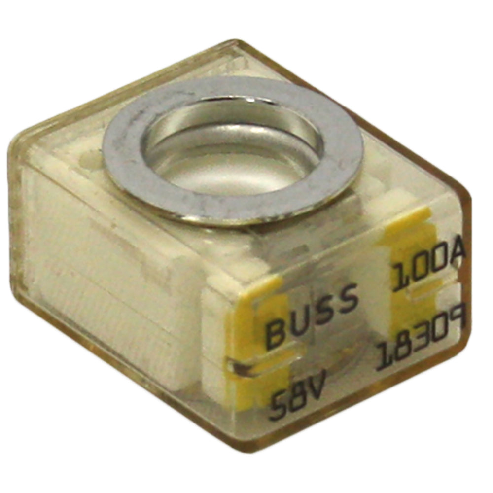 Samlex 100A Replacement Terminal Fuse [MRBF-100] - First Stop Marine