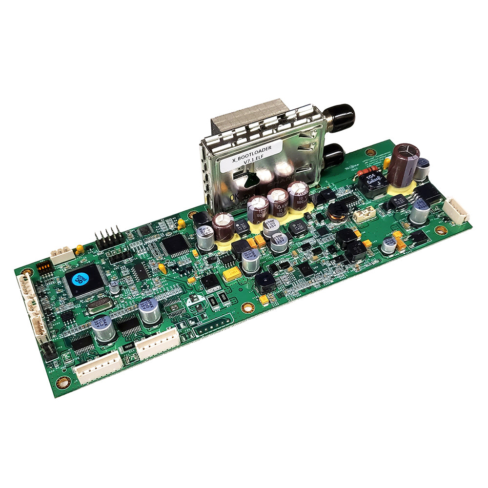 Intellian B3 Antenna Control Board f/i3, i4, d4, i5  i6 [S3-0503] - First Stop Marine