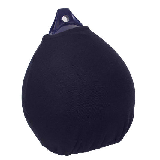 Master Fender Covers A2 - 15-1/2" x 19-1/2" - Double Layer - Navy [MFC-A2N] - First Stop Marine