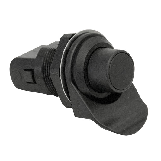 Southco Push Button Push-to-Close Latch [93-314] - First Stop Marine