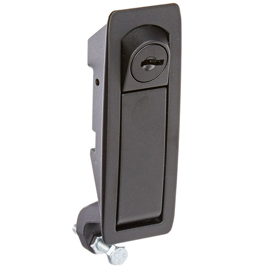 Southco Compression Lever Latch - Flush - Locking [C2-32-25] - First Stop Marine