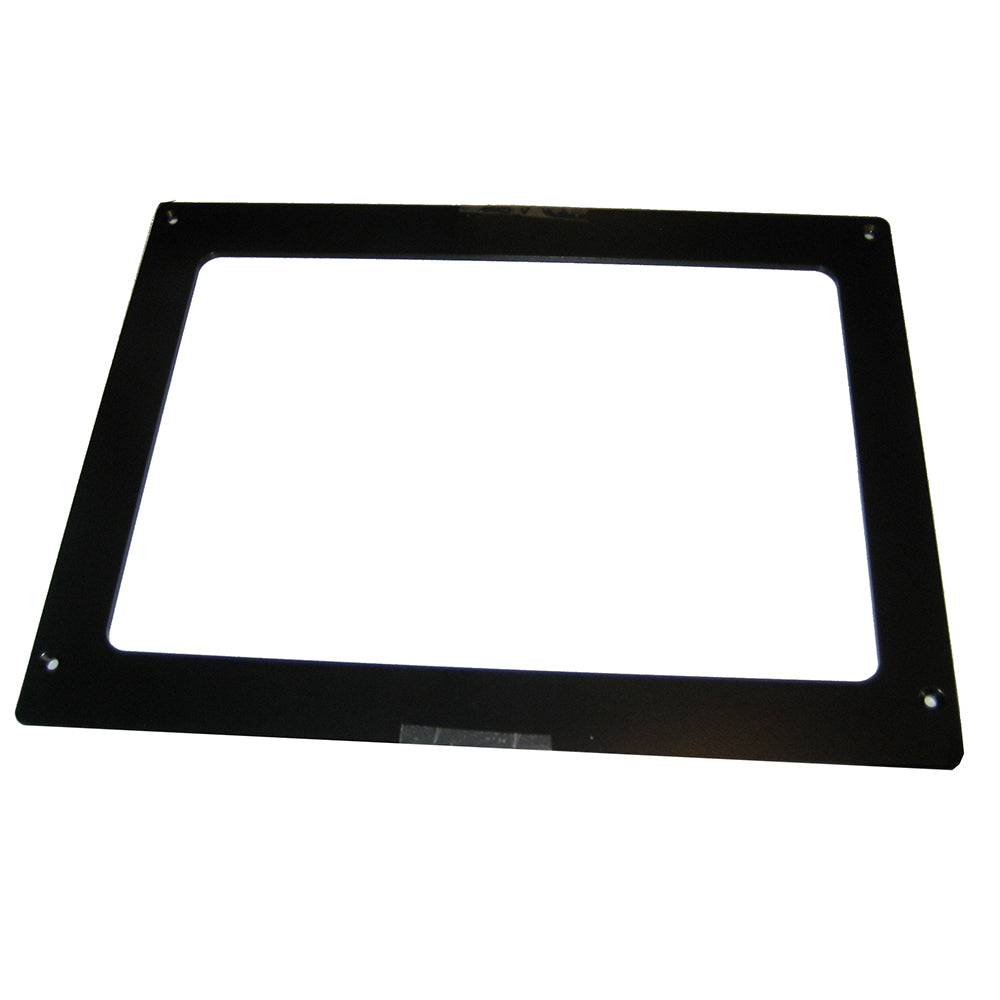 Raymarine C120/E120 Classic to Axiom 12 Adapter Plate to Existing Fixing Holes [A80529] - First Stop Marine