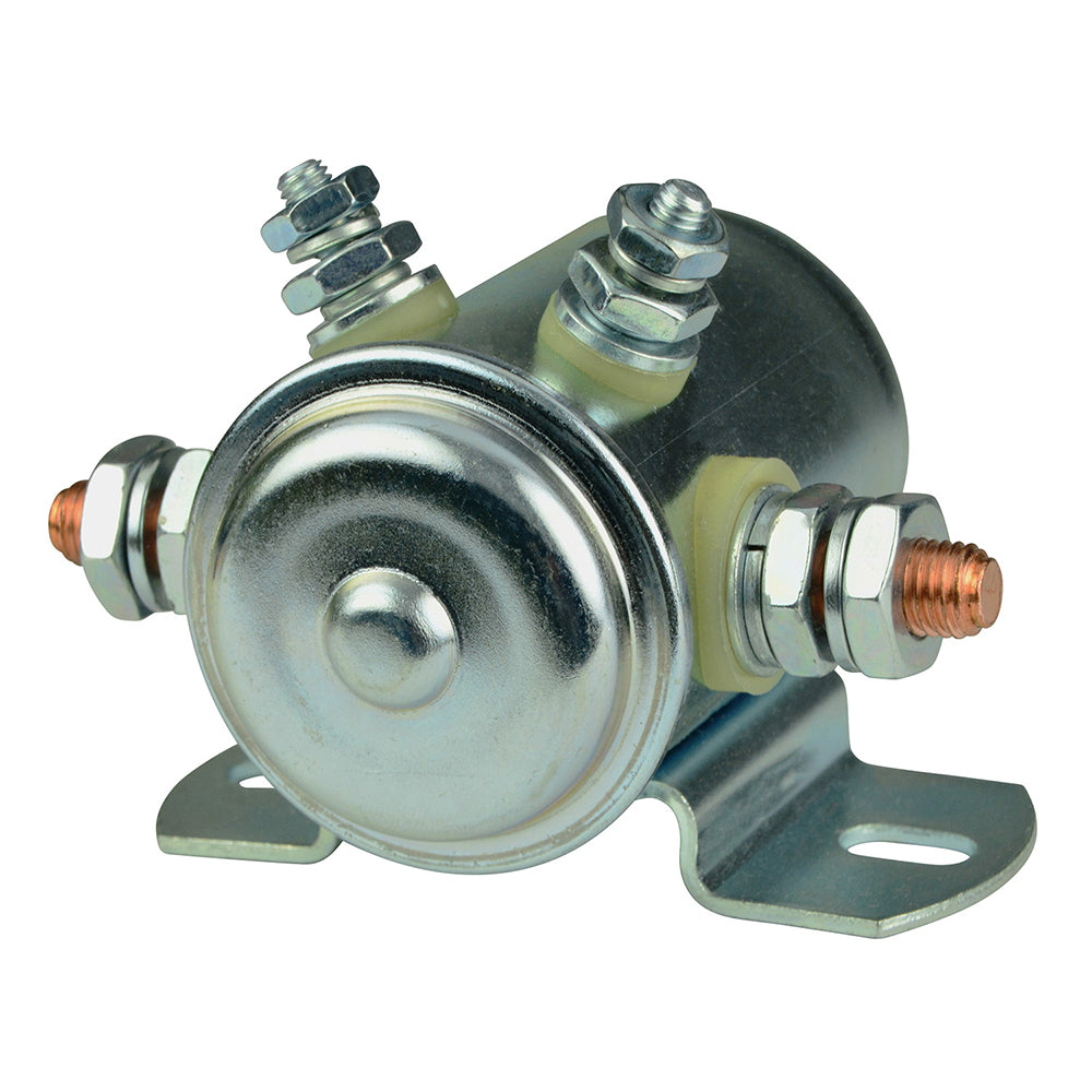BEP 85A Remote Switching Continuous Duty Solenoid [1002204] - First Stop Marine