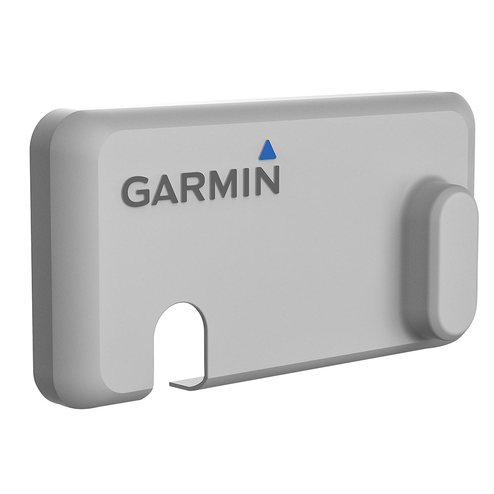 Garmin VHF 210/215 Protective Cover [010-12505-02] - First Stop Marine